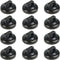 Magnetic Zip Tie Mounts Wire Magnet Cable Tie Mount Clips Multipurpose Wire