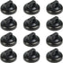 Magnetic Zip Tie Mounts Wire Magnet Cable Tie Mount Clips Multipurpose Wire