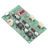 DC 5V/3.7V Lithium Battery Dual Channel 2x6W Micro USB Port Bluetooth Amplifier Board for Building Electronics Projects