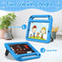 BMOUO 6th/5th 9.7-inch, 2017/2018), 9.7/Air 2 6th 5th Kids Case for iPad Generation (iPad iPad Cas e with Screen