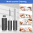 CleaniKu iPhone Cleaning Kit - Multi-Tool Phone Repair Restore with USB C Cleaning Tool and Speaker Cover