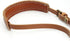 SNLxStudioz Genuine Leather Camera Neck Strap with Quick Release - Thin Shoulder Strap for Sony, Fujifilm, Canon, Nikon