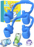 2 Pack Cell Phone Stand Holder Thumbs Up Lazy Phone Stand, Cool Gadgets for Desk, Birthday Gifts for Women Men Teenage