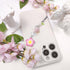 cioatu Y2K Set Cute Phone Charms - Aesthetic Cherry,Flower, Butterfly & Star Cell Phone Straps, Kawaii PhoneAccessories