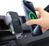Wireless Car Charger, 15W Auto-Clamping Air Vent Holder for iPhone 15 14 13 12 11 Pro Max Plus Mini, Samsung S23