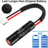 Rapthor 3500mAh Rechargeable Replacement Battery for Harman Kardon Onyx Studio 1/2/3/4 Wireless Bluetooth Speaker