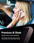 [3 in 1 for iPhone 15 Plus Case, Upgrade Camera Protection with 2 pcs Screen Protector, Protective Cover for Women Girl