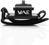 Hercules WAE OUTDOOR 04PLUS PACK Bluetooth Speaker with Mounts - Anthracite and Light Camel