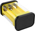 Generic 6 22.5W Slot Battery Power Bank Case, DIY Empty Charger Shell Kit, Removable Battery Holder for Secure Mobile