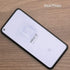 Ibywind Screen Protector for Xiaomi 11 Lite 5G NE/Mi 11 Lite 5G/4G with 2Pcs Tempered Glass, 1Pc Camera Lens Protector,