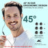 TITACUTE USB C Headphones: Wired Earbuds for iPhone 15 Pro Max, Samsung S23 FE, Galaxy Z Flip, Pixel 7, OnePlus, more.