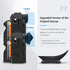 JJC Camera Viewfinder Eyecup for Sony A7R V A7R5 A7 IV A7M4 A7S III, Oval Shape Soft Silicone Design