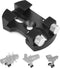 Astromania Universal Quick Release Finder Shoe Base for Schmidt Cassegrains and Other Telescope