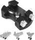Astromania Universal Quick Release Finder Shoe Base for Schmidt Cassegrains and Other Telescope