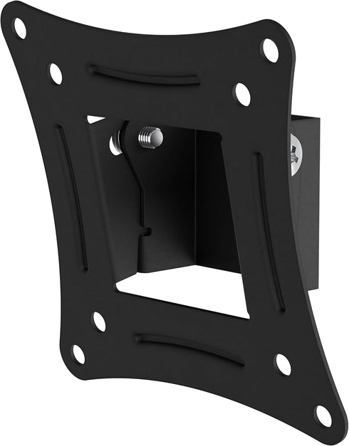 SWIFT110-AP Tilting TV Wall Mount, Black, for TVs up to 25-inch, 1 Count