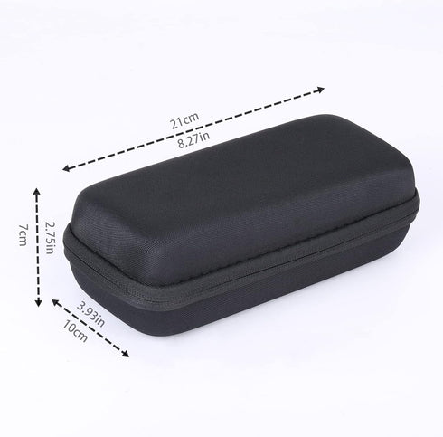 co2CREA Hard Case Replacement for Anker 537 Power Bank - PowerCore+ 26800mAh PD Portable Charger, 26800mAh External