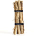 Extra Large 4 Pack Hook and Loop Strap - 2 x 48 Inches Reusable Fastening Cable Tie Down Straps