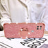 Moto One 5G Ace Case, Glitter Cute Soft Cover with Ring Kickstand, Shockproof Protective Phone Case for Motorola G