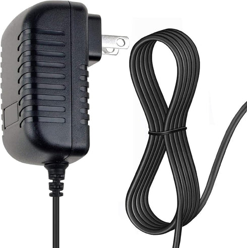 15V 1.5A AC Power Supply Charger for House of Marley GET Together Bluetooth Speaker (5.5/2.5MM)