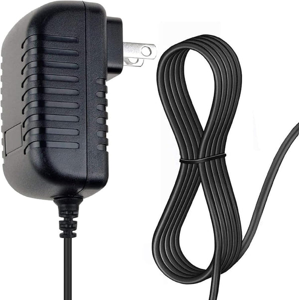 15V 1.5A AC Power Supply Charger for House of Marley GET Together Bluetooth Speaker (5.5/2.5MM)