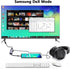 USB C to HDMI Adapter Dex Dock for Galaxy S25/S24/S23/S22/Note20/TabS9/S8/S7, 4K HDMI, Type-C Hub with Audio Jack