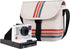 Fintie Camera Bag for Polaroid Now+ Generation 2, Travel Shoulder Case with Adjustable Strap & Accessories