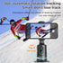 SYHsdzg Required,360 Auto Face Tracking Phone Holder,No App Rotation Phone Camera Stand with Remote and Gesture