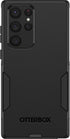 OtterBox Commuter S22 Packaging Series Case for Samsung Galaxy Ultra (Only) - Non-Retail - Black