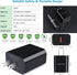 Type C Fast Charger for Samsung Galaxy S24 S23 S22 S21 S20 A15 A54 A14 A53 A13, LG Stylo 6, Quick Charge