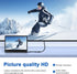 Kumiho 4K60Hz PS5/4(Non-Bidirectional) HDMI to DisplayPort Adapter High Speed HDMI Male to Display Port Female