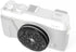Xuan Focus Free 30mm F/10 Body Cap Lens Pancake Lens Street Photography (Fujifilm