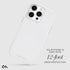 Case-Mate iPhone 15 Pro Max Case - Shimmer Iridescent, 12ft Drop Protection, Compatible with MagSafe, Anti-Scratch