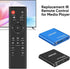 MYPIN New Remote Control for Media Players