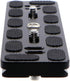 PU-150 150mm Lengthened Universal Quick Release QR Plate for Telephoto Lens, Tripod Head Ballhead DSLR Camera