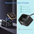 6FT Fast Wall Charger for Fitbit Versa 2, USB Charging Cable Cord Replacement Dock