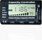 Battery Tester Digital Capacity Checker for LiPo/Life/Li-ion/NiCd/NiMH Battery Packs