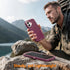 TUTUKII 16 3-Layer 6.1", Compatible with iPhone Case with Screen Protector, Shockproof, Compatible with MagSafe, Drop