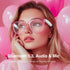 Bluetooth Audio Smart Glasses, Smart Wireless Headphone Sunglasses for Men and Women,Built-in Mic & Speakers,Magnetic