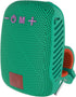 Portable Bluetooth Speaker for Bike, TG392 IPX5 Waterproof Outdoor Speaker with FM Radio, Handlebar Mount