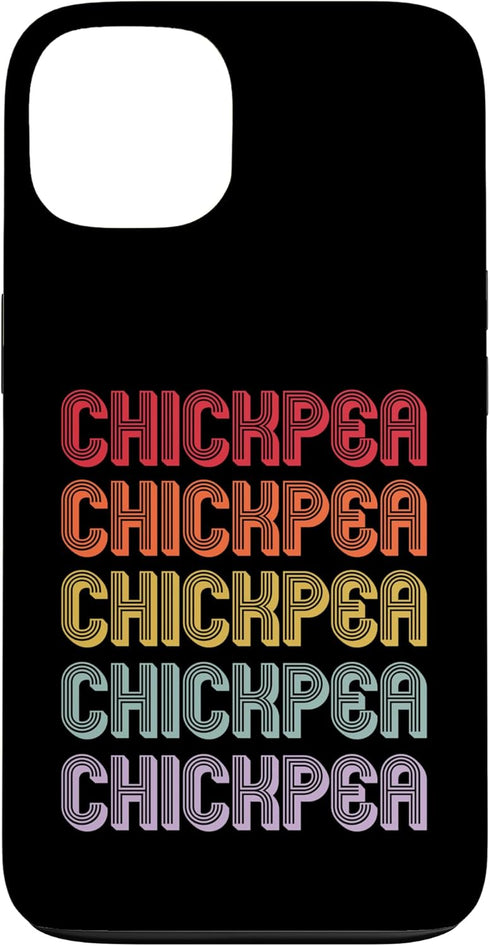 Chickpea Apparel Chickpea Case for iPhone 13