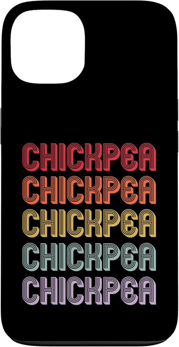 Chickpea Apparel Chickpea Case for iPhone 13