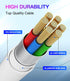 USB C Fast PD Wall Charger Block 20W for Lightning Cable, Quick Power Charging Adapter Compatible with iPad, iPhone 11,