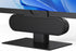 Inwa Computer Speakers for Desktop PC, USB Monitor Speaker Bar with Clip-On, Wired