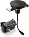 NTW Furniture Embedded Wireless Charging Pad - Waterproof Charger Pad for Custom Installation
