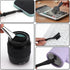 YBEATY 8 Lab(6) Pcs Anti Static Electronic Dust Cleaning Brushes Mini Keyboard Cleaning Brushes Kit Anti Static Brush