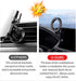 MaserWeller 2023-2026 7/9-Inch 360 Car Phone Holder for Honda Accord Accessories Screen Fixed Clip, Rotation Phone