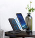 Wireless Charger Stand 20W Fast Charging for Samsung Galaxy S24/S24+/S24 Ultra/S23/S22/S21/S20/Note, Google Pixel