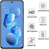 HPTech (2 Pack) Privacy Screen Protector Designed for Samsung Galaxy S21 FE 5G Anti-Spy Tempered Glass, Anti Scratch, Bubble Free