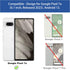Ailiber for Pixel 7a Phone Case, Google Pixel 7a Case with Screen Protector, for Magnetic Car Mount, Kickstand Holder, Rugged Shockproof Full Body Protective, Heavy Duty Phone Cover for Google 7a-Camo