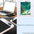 TENOC 5 Webcam Cover, Camera Privacy Cover Slide for Laptop/Cell Phone/iPad/PC/Tablet, Protect Your Privacy